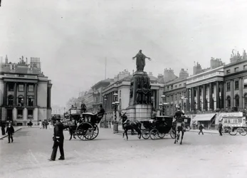 Waterloo Place, London